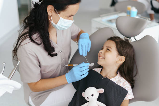Best Emergency Pediatric Dentist  in Havana, FL